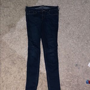 hollister jeans